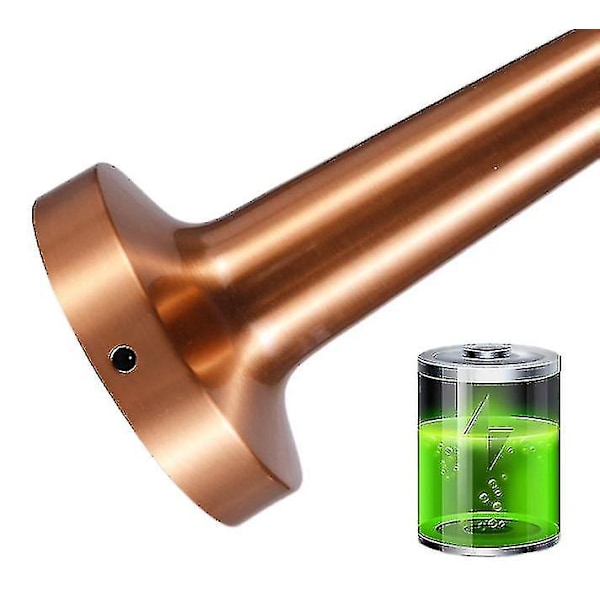Waner LED Bar Bordlampe Cafe Udendørs Bordlampe Sengebord USB Opladning Nattelys