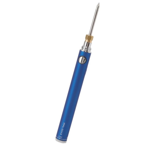 Wireless charging welding pen, rechargeable soldering iron