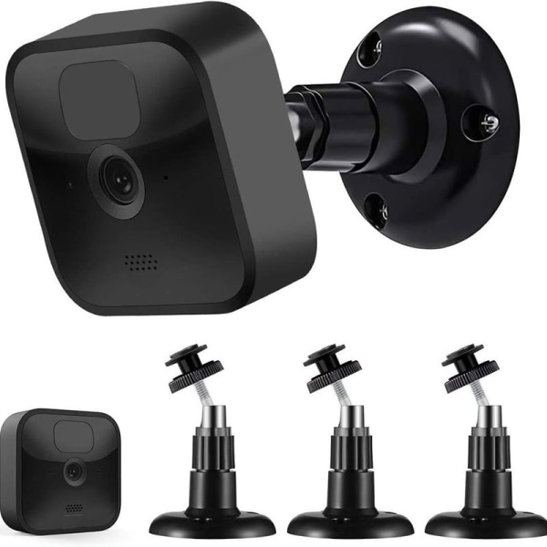 Justerbar veggmonteringsholder for Blink Outdoor Camera & Blink Indoor