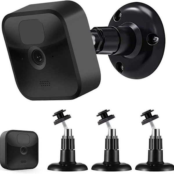 Säädettävä seinäkiinnike Blink Outdoor Camera & Blink Indoor -kameroille