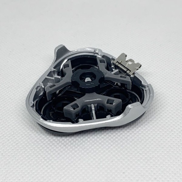 Reservedeler til barberhoder for Philips HQ8 PT860 PT730 PT735 AT890 PT736 PT786 (Sølv)