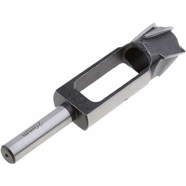 Korkbor, korkbor, korkbor 1/2'' - 20mm