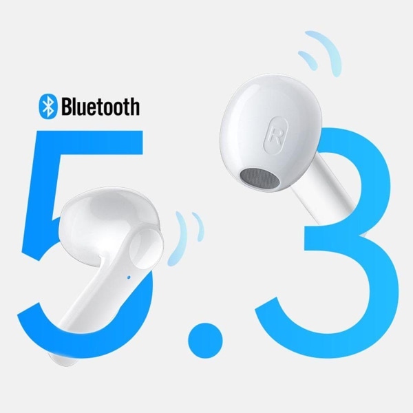 Bluetooth-kuulokkeet Langattomat Bluetooth 5.3 Urheilukuulokkeet Korvan sisään