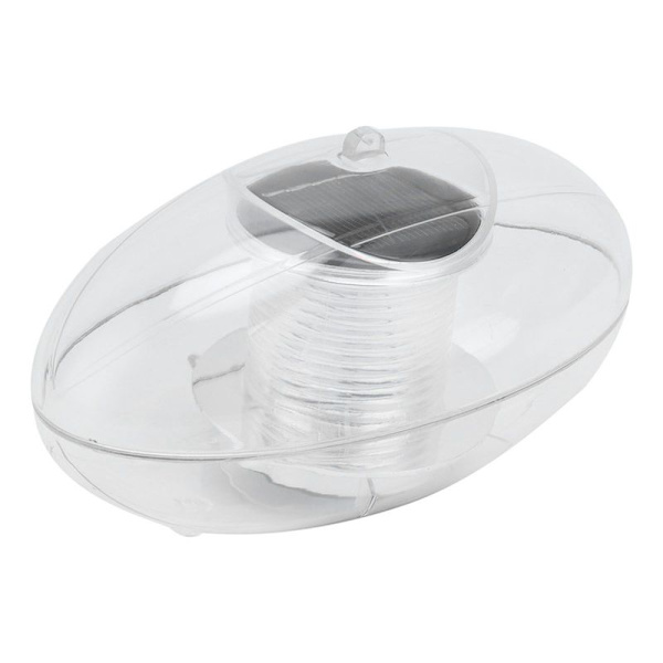 LED Vand Svømmelys RGB Farverig Farveskiftende IP67