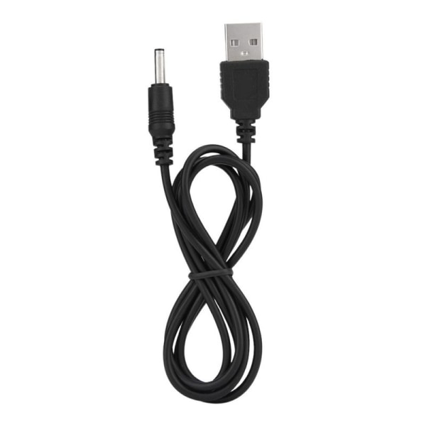 USB-laddningsbar roterande LED-projektor musik nattlampa