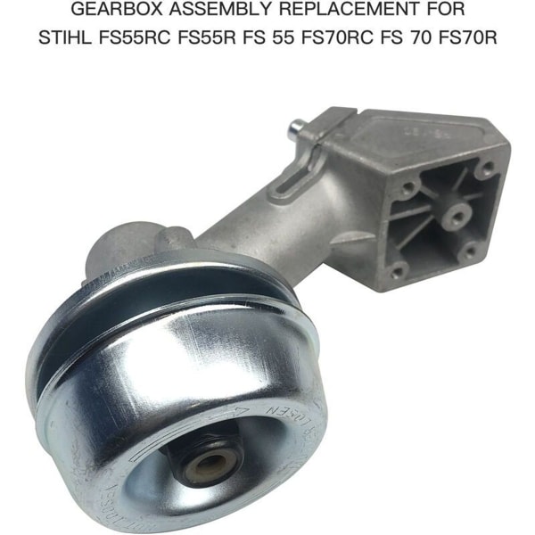 Vaihde trimmerin pää vaihtoon FS55RC FS55R FS 55 FS70RC FS 70 FS70R
