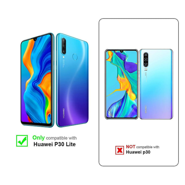 P30 Lite deksel Ph-deksel