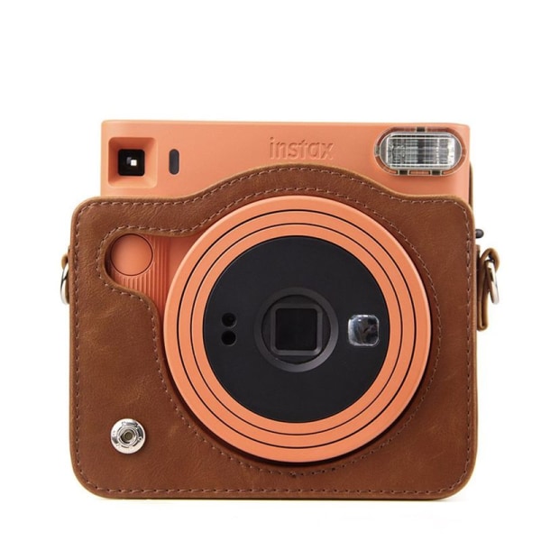 Fintie-kotelo Instax Square SQ1 -pikakameralle - Ensiluokkainen suojakotelo