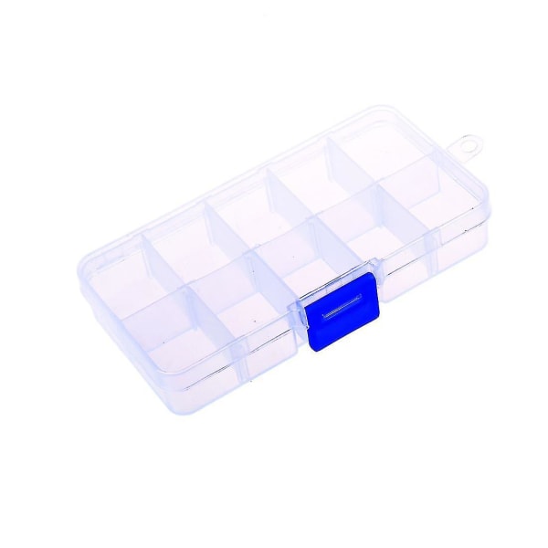 Kirkkaat kommentit Art Tips Large Box Case