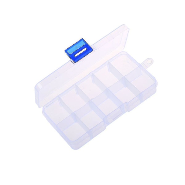 Kirkkaat kommentit Art Tips Large Box Case