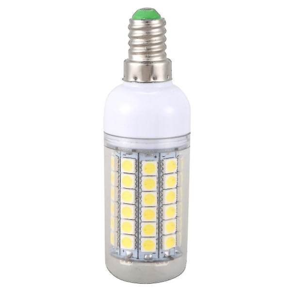 E14 69 Smd 5050 Led 800lmenergy-besparende lyspærer