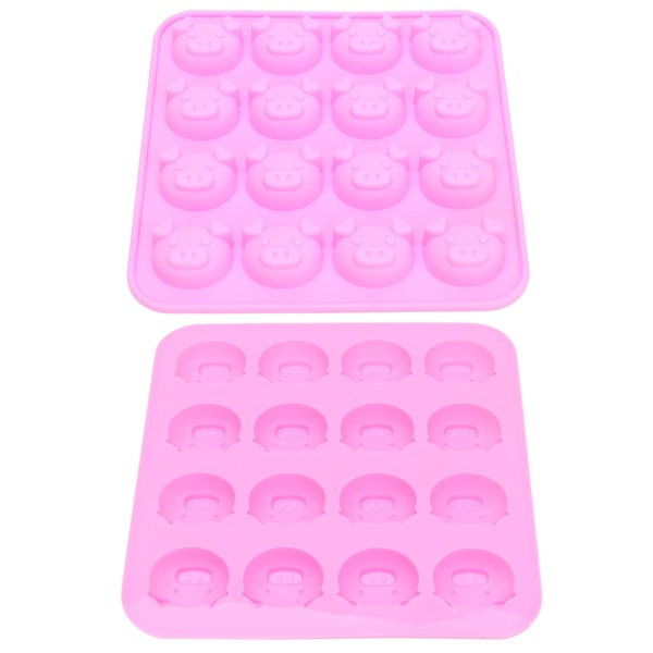 Silicone Cake Molds Diy Production Fine Workmanship Environmental Friendly Baking Molds