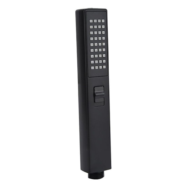 ABS 2 i 1 håndbruser, sprøjtepistol, regnbruser