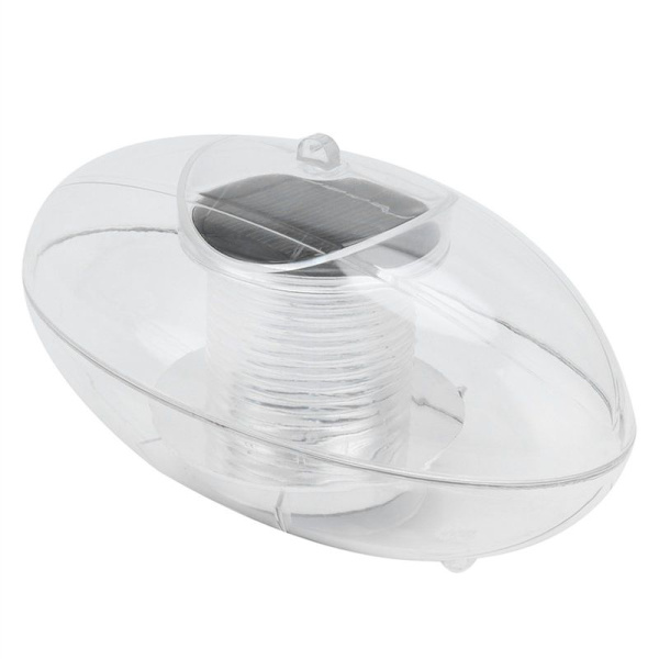 LED Vand Svømmelys RGB Farverig Farveskiftende IP67