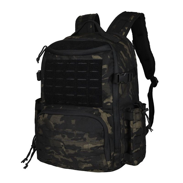 Swat Pack Reppu Rynnäkkö Taktinen Reppu Vahva Kestävä Retkeilyyn Pieni