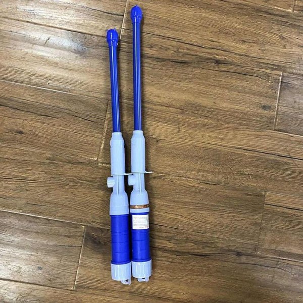 Flinttronic Elektrisk Vattenpump, Handvattenpump för Olika