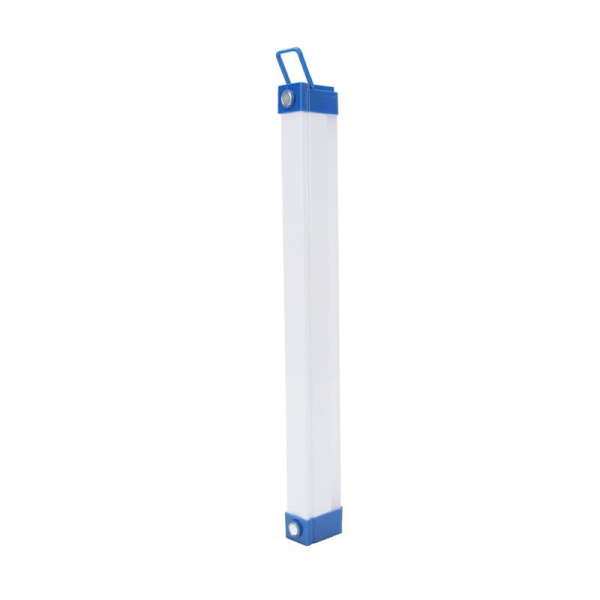 LED-nödbelysningsrör, energibesparande lampor, USB