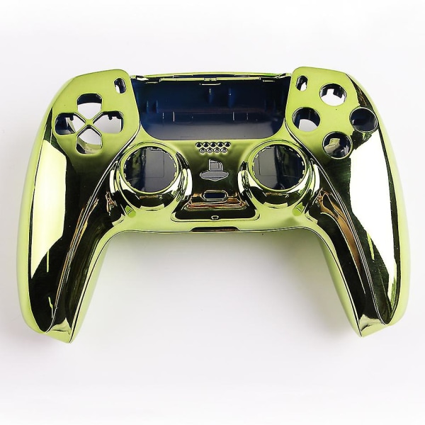Ps5 Gamepad-beskyttelse til Ps5 Front Midtkontrol Udskiftning Dekorativt Skal til Sony Playstation 5 Gamepad Tilbehør Etui