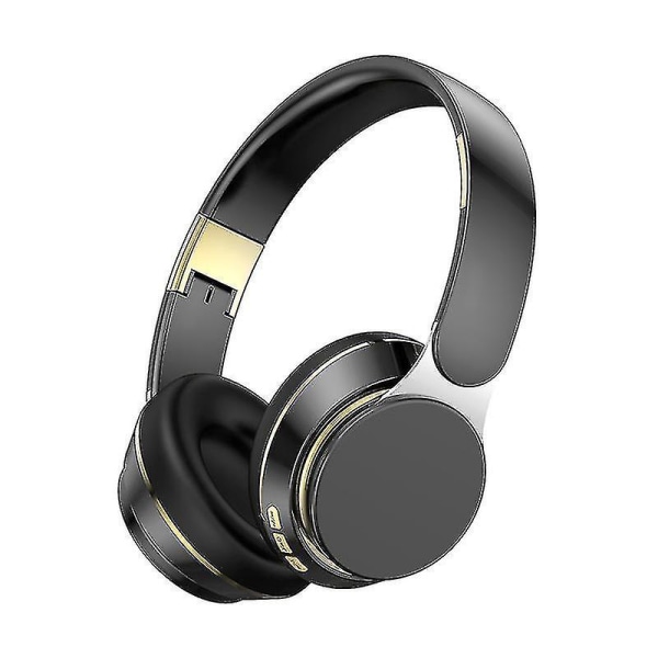 P47 Hovedtelefon Trådløs Hovedtelefon Inalambicos IOS Android Mobil Xiaomi Sumsamg Huawei Support SD Kort Bluetooth Hovedtelefon