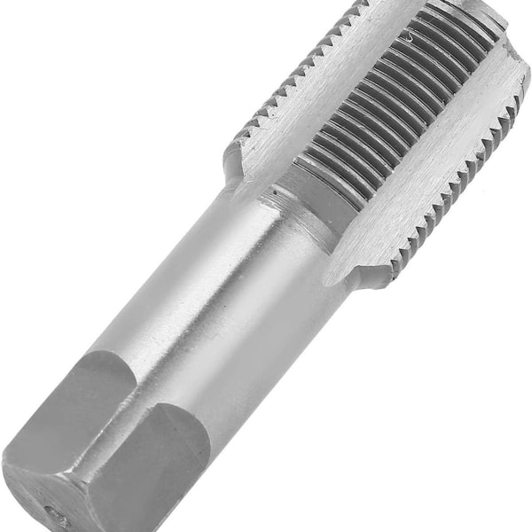 3/4\" NPT rørgjenge, gjenge reparasjonsmaskin HSS sølv standard gjengegjenge