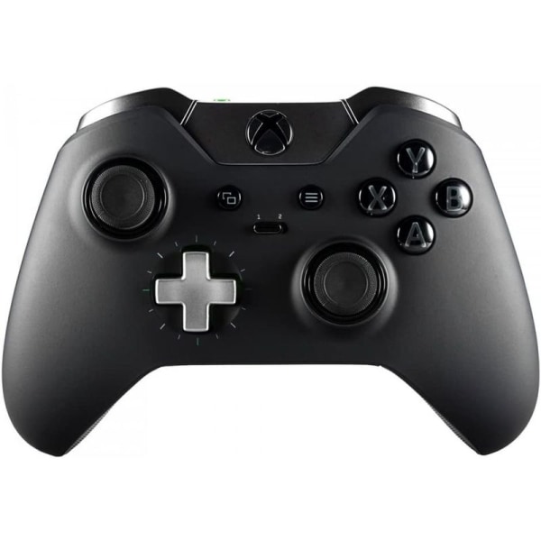 in 1 Xbox One/S/Elite D-knappar tryckknappar knappar kepsar kit knappar