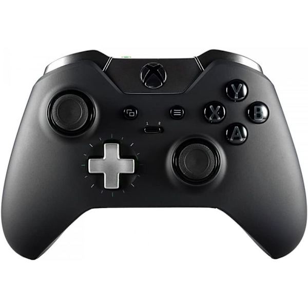 in 1 Xbox One/S/Elite D -näppäimet painavat painikkeita painikkeita caps -sarja painikkeita