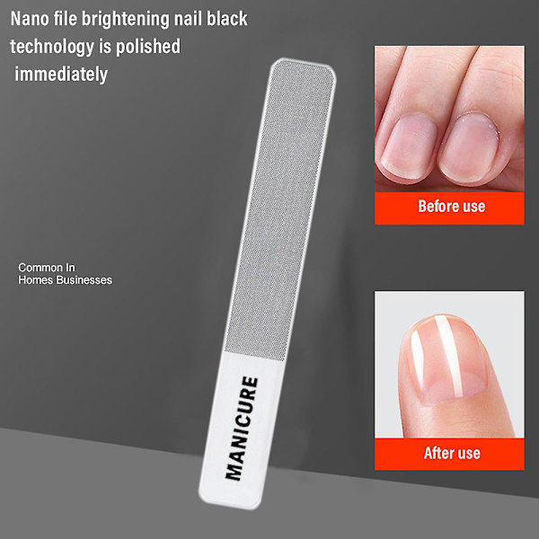 Nagelklippare i rostfritt stål, nagelklippare med uppsamlare, skarp och hållbar nagelklipparesats för män och kvinnor