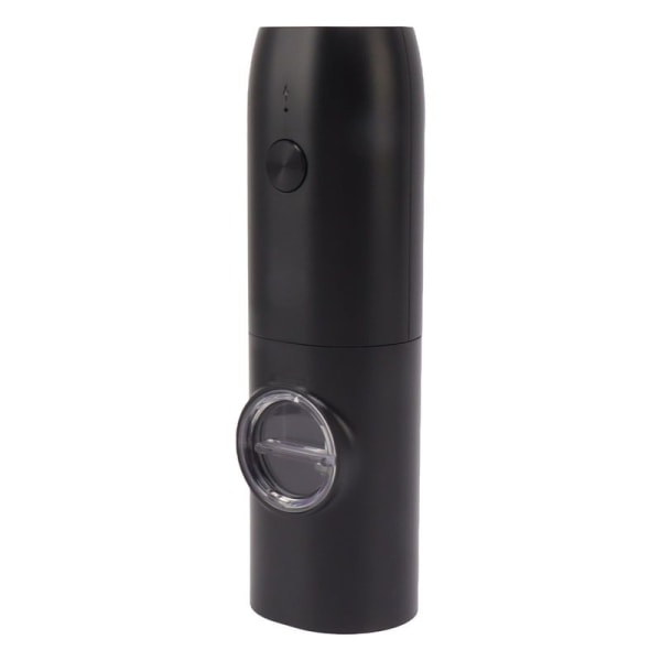 Elektrisk pepperkvern, justerbar grovhet, USB