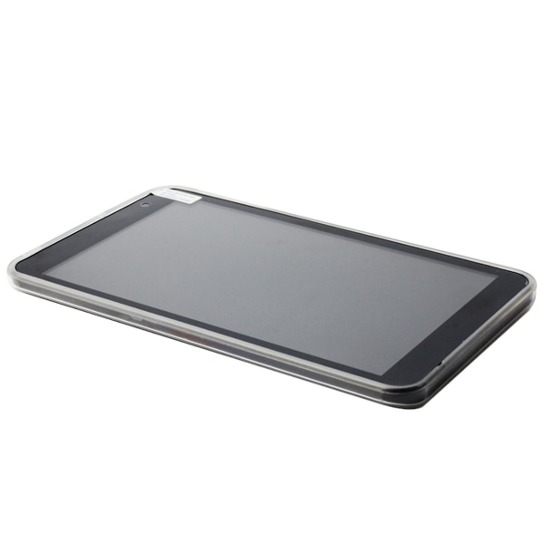 2x Tablet-deksel for P80 P80x P80h 8-tommers nettbrett Anti-dråpe silikondeksel