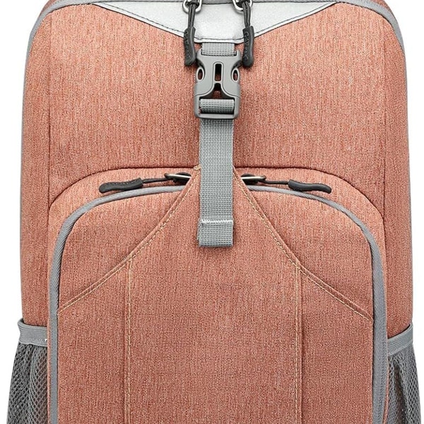 10L Mini Ultralight Daypack Kvinder Vandtætte Vandreture Rygsække Rejse Rygsække