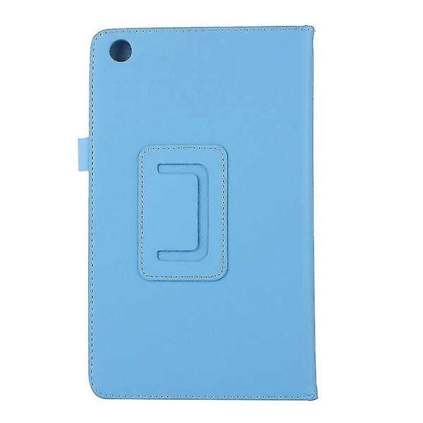 Case Case Flip Tablet D For Tab M7 Tb-7305f/7305x 7-tums Tablet PC- case (sky
