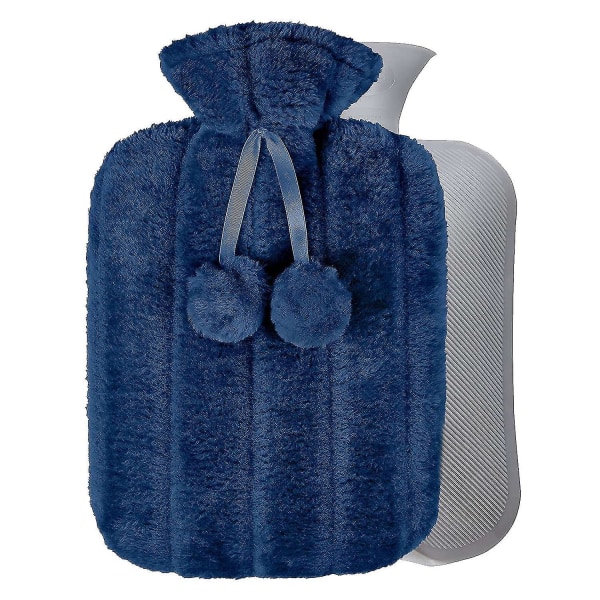 2l Protective Case Removable P Hot Bottle Cover - Warm Cover Preserv