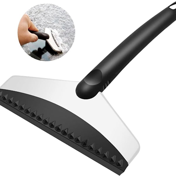 Jäänraaputin Auton Tuulilasin Raaputin Lumilapio Raaputin Squeegee Frost Lasi Schn