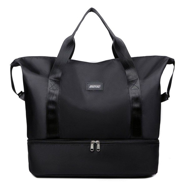 Resväska Resväska, Weekender Bag Shopping Bag, Vattentät Sportväska