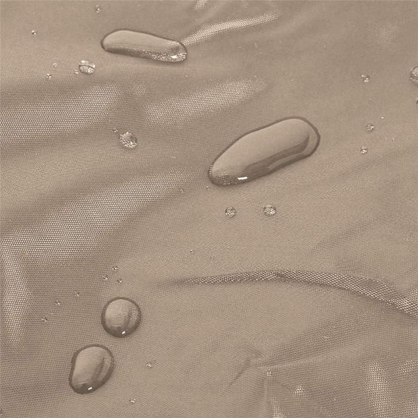 Vaihdettava katto puutarhakeinuun Universaali keinukatto Kuistin keinutuoli Penkki Puutarhakannen tuoli 2-3 istuttava 191 x 120 cm-Beige-