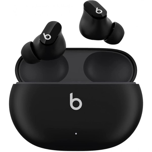 Buds True Wireless Canceling Earbuds Kompatibla Med Android, Inbyggd Mikrofon, Ipx4-klassning, Svettåliga Hörlurar, 1 Bl