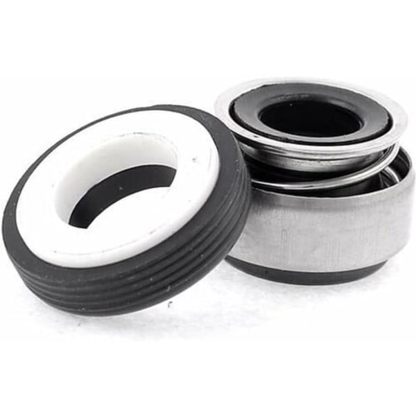 2-pack industriell metallburk