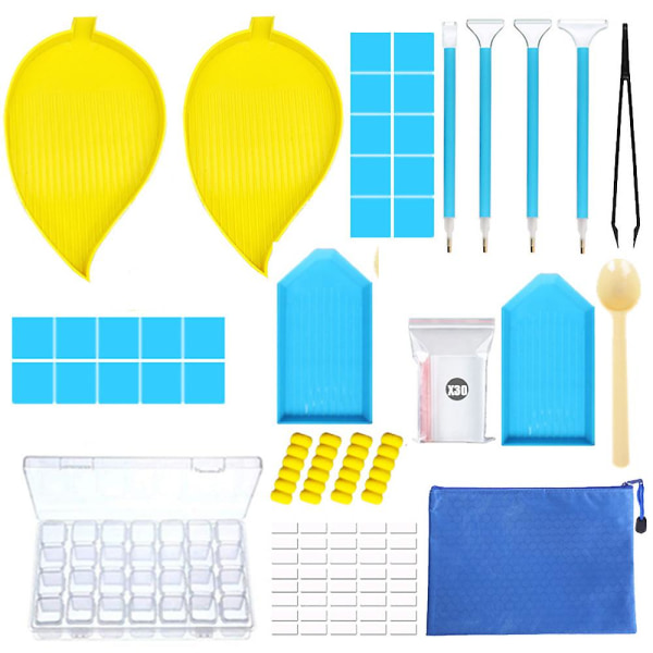 Diamant Patch Tool Kit