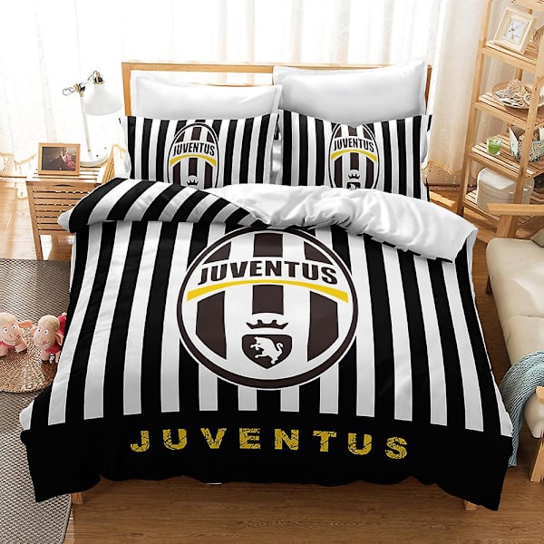 Bp11700# Vuodevaatteiden setti Jalkapallo Koripallo Joukkue Standard Series Koko Kolme Osainen Peitto