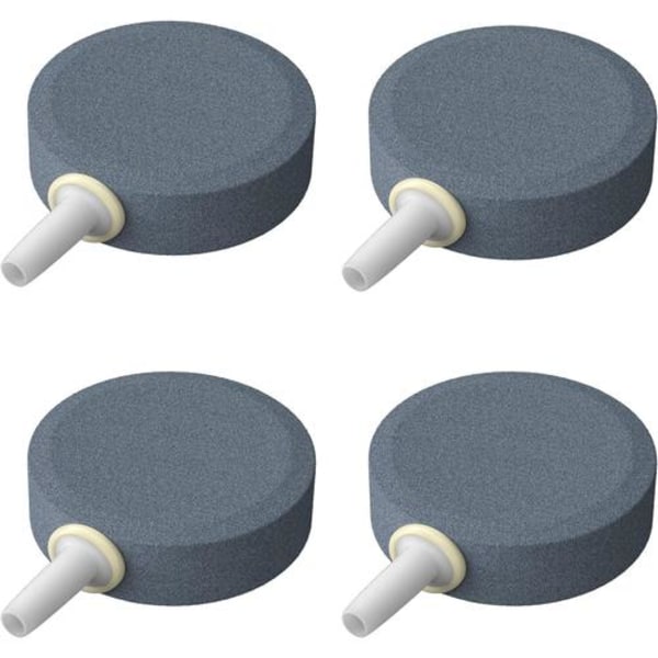 12 V LED-innvendig belysning for bil, automatisk LED-stripe med av/på-bryter for bobil, campingvogn, båt, kjøkken, bad, soverom, 4 stk.