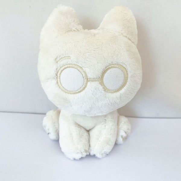 Seventeen Nyckelring WonWoo Kkamaeorkk Skolväska Mini Dockhänge Merch
