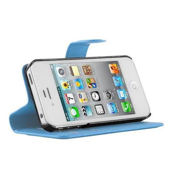 4/4s Etui Ph Etui Cover