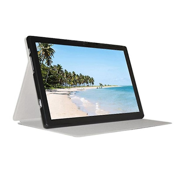 Fodral för M40 P20hd 10,1 tum Fodral Anti-drop Flip D ()
