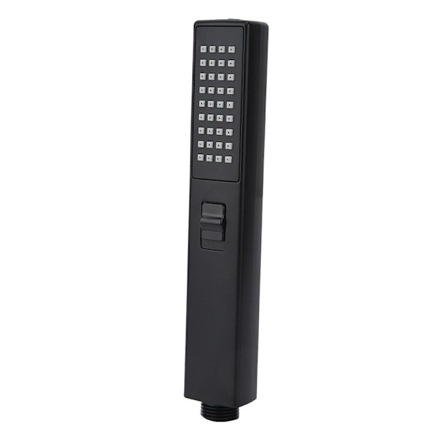 ABS 2 i 1 håndbruser, sprøjtepistol, regnbruser