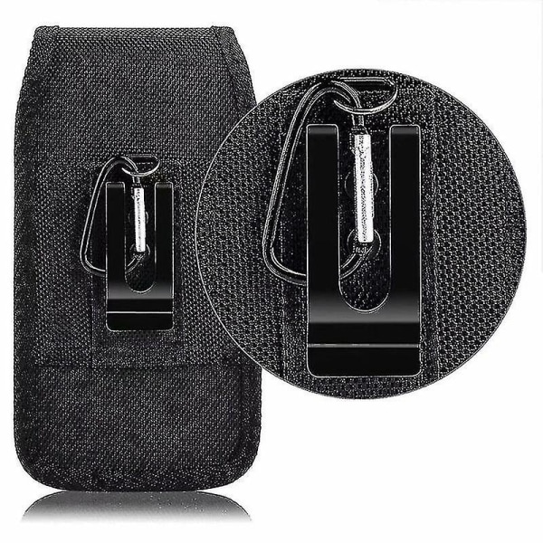 Bæltetaske Holster Fanny Pouch/mobiltelefon H Bag Cover Case