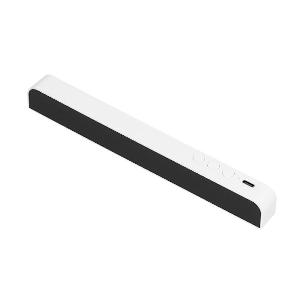 RGB-ljuslist, miljontals färger, brusreducering, USB