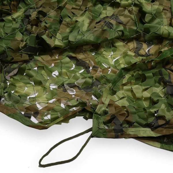 Camouflage net, privacy screen, camouflage net, decorative camouflage for leisure, camping, bars, hunting