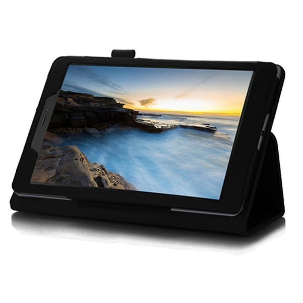 2x Tablet Case Tablet Case Flip Tablet D Tab M7 Tb-7305f/7305x 7 tuuman Tablet PC Case (