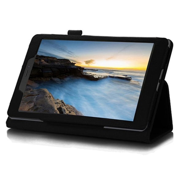 2x Tablet Etui Tablet Etui Flip Tablet D Til Tab M7 Tb-7305f/7305x 7-tommer Tablet Pc Etui (