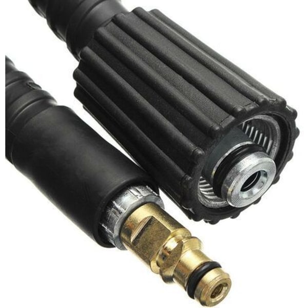 Høytrykksvaskerslange erstatningssett for Karcher K2 K3 K4 K5 K6 K7 (6m)